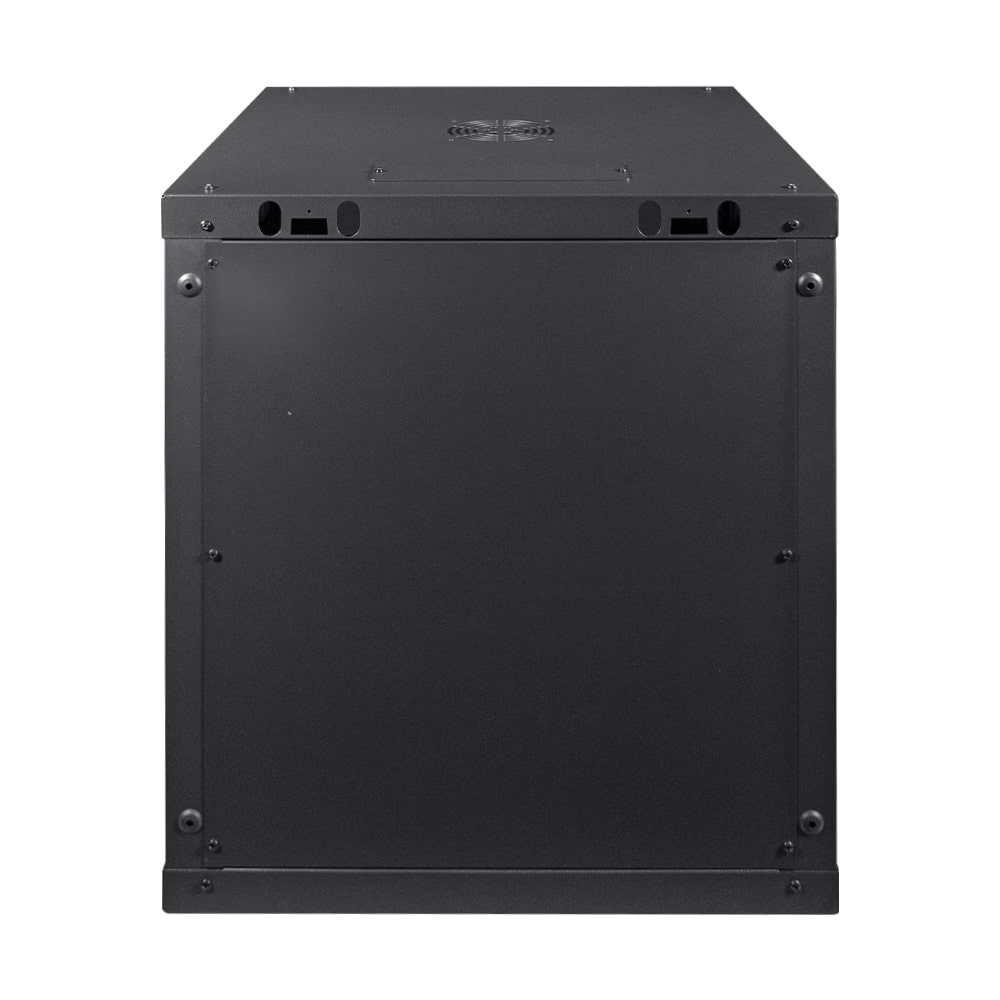 Комутаційна шафа TRX-12U/600x600x637 Black Trinix Комутаційна шафа TRX-12U/600x600x637 Black Trinix