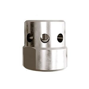 Насадок газовий НГ-G3/4”-Д (180.314) Бранд Майстер