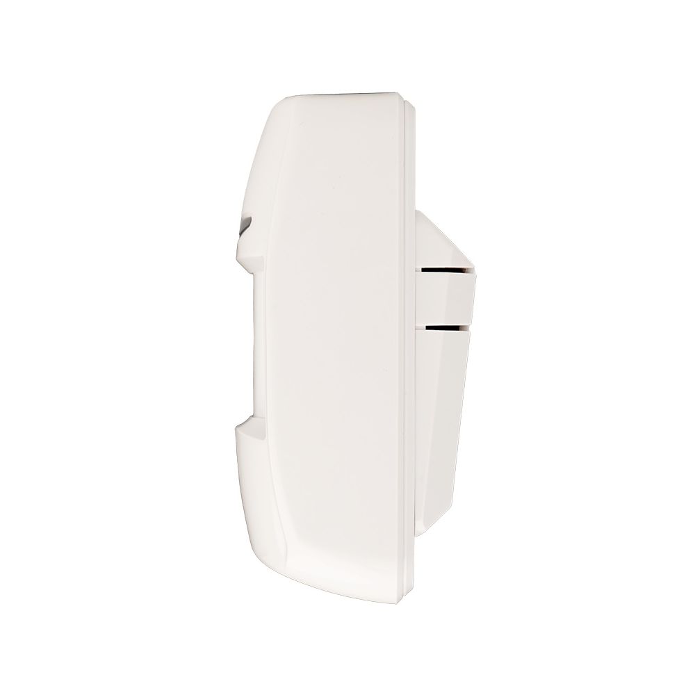 Датчик руху U-Prox PIR Cam White ITV Датчик руху U-Prox PIR Cam White ITV