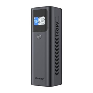 Power Bank B670 27000mAh Grey Choetech