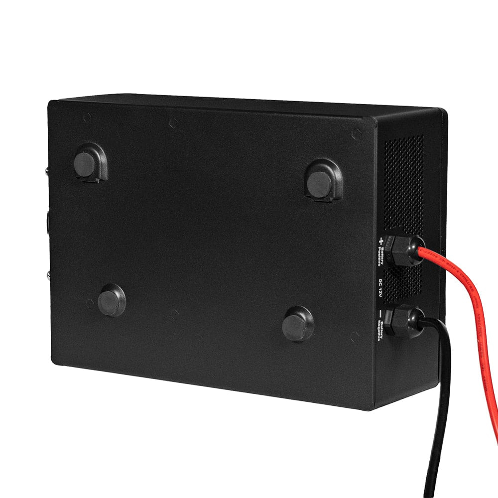 Інвертор високочастотний KRF-SAVR1000VA/1kW-12V Kraft Інвертор високочастотний KRF-SAVR1000VA/1kW-12V Kraft