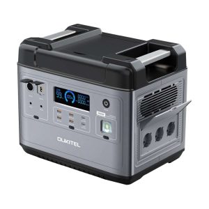 Портативна зарядна станція P2001E OUKITEL