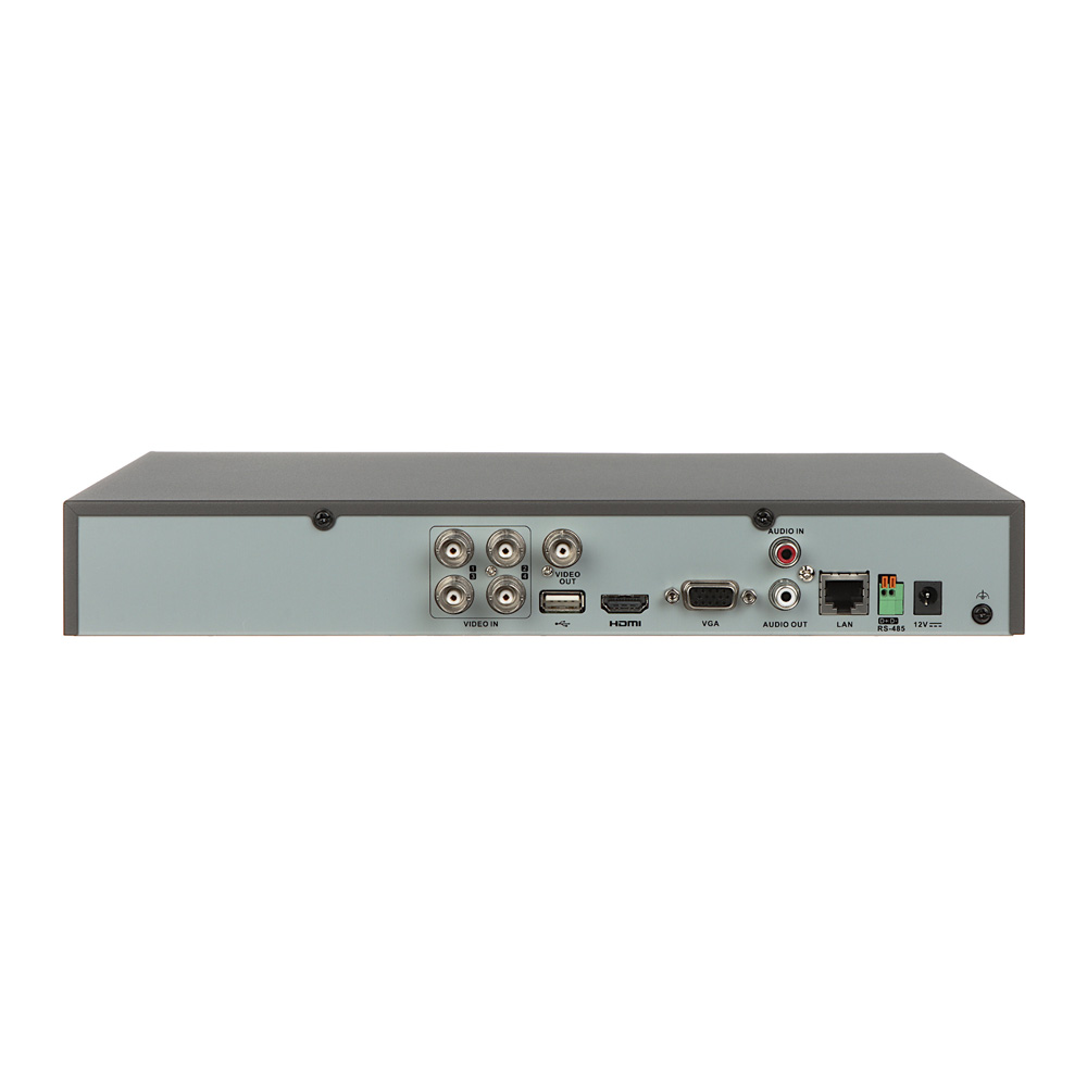 Відеореєстратор iDS-7204HQHI-M1/FA Hikvision Відеореєстратор iDS-7204HQHI-M1/FA Hikvision
