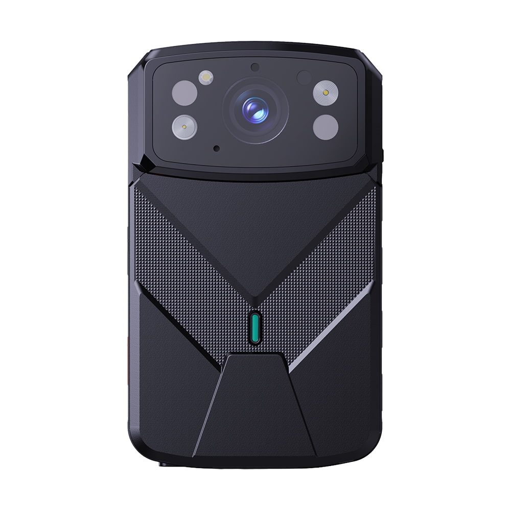 Нагрудний відеореєстратор RECODA M530-G4W 2K(4Mp) 128GB 4G GPS WI-FI Нагрудний відеореєстратор RECODA M530-G4W 2K(4Mp) 128GB 4G GPS WI-FI