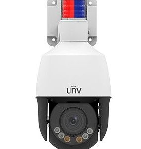 IP-відеокамера Speed Dome IPC6312LFW-AX4C-VG White Uniview