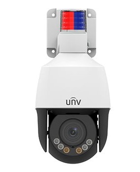 IP-відеокамера Speed Dome IPC6312LFW-AX4C-VG White Uniview