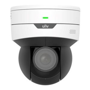 IP-відеокамера Speed Dome IPC6415SR-X5UPW-VG White Uniview