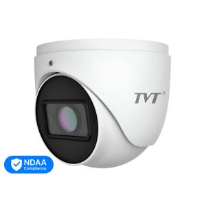 Відеокамера TD-9585E3B(D/AZ/PE/AR3) TVT 8Mp