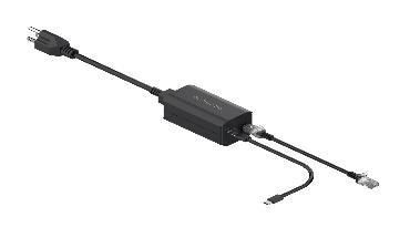 Заземлювач EcoFlow Portable Power Station Grounding Adapter Заземлювач EcoFlow Portable Power Station Grounding Adapter