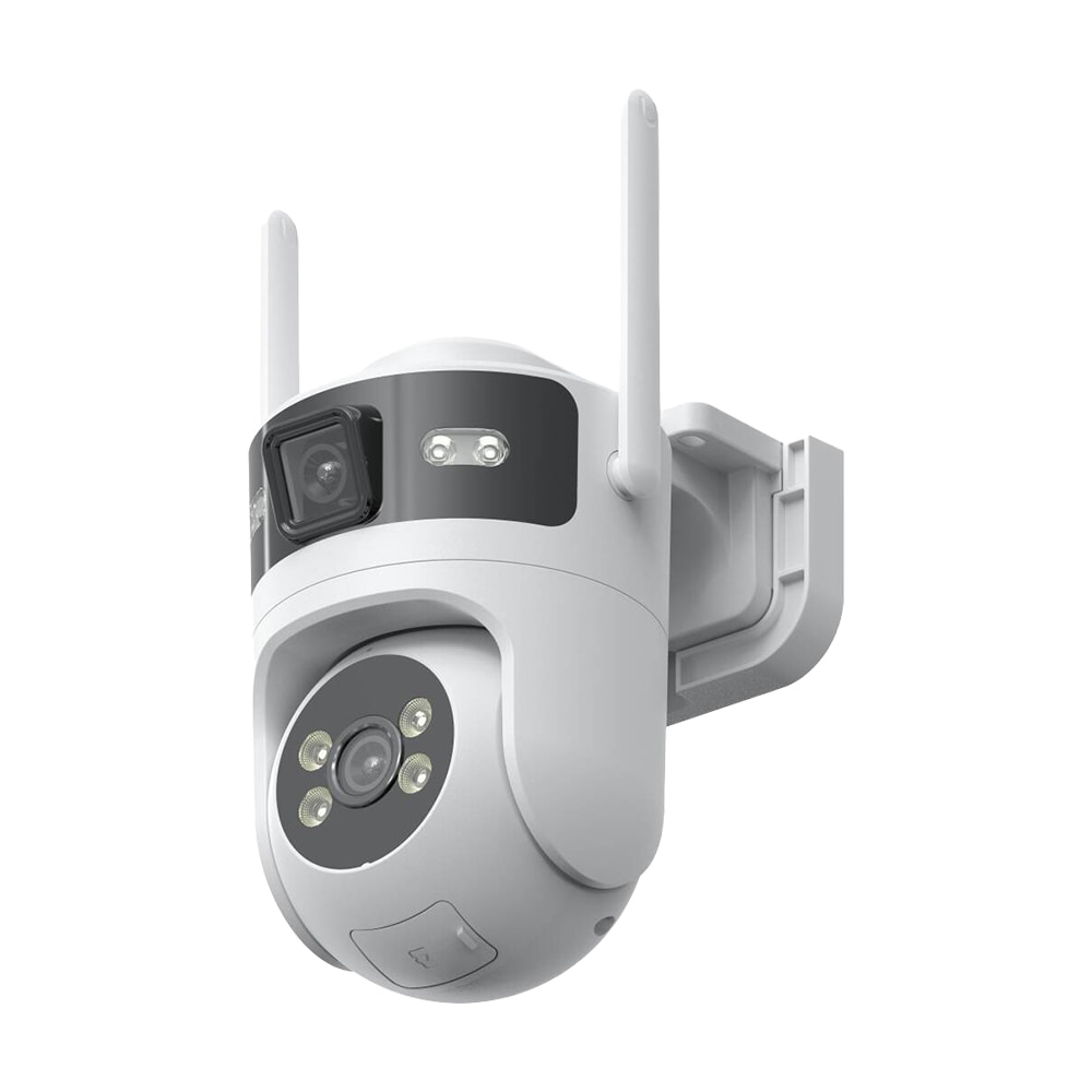 Відеокамера VLC-9304WI/2C (Tuya) Light Vision 4Mp*2 Wi-Fi Light Vision Відеокамера VLC-9304WI/2C (Tuya) Light Vision 4Mp*2 Wi-Fi Light Vision