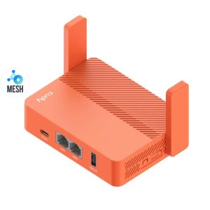 Маршрутизатор TR1200 Wi-Fi VPN Business Router Cudy