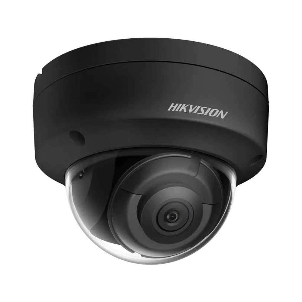 Відеокамера DS-2CD1143G2-I (BLACK) 4МП (2.8мм) Hikvision Відеокамера DS-2CD1143G2-I (BLACK) 4МП (2.8мм) Hikvision
