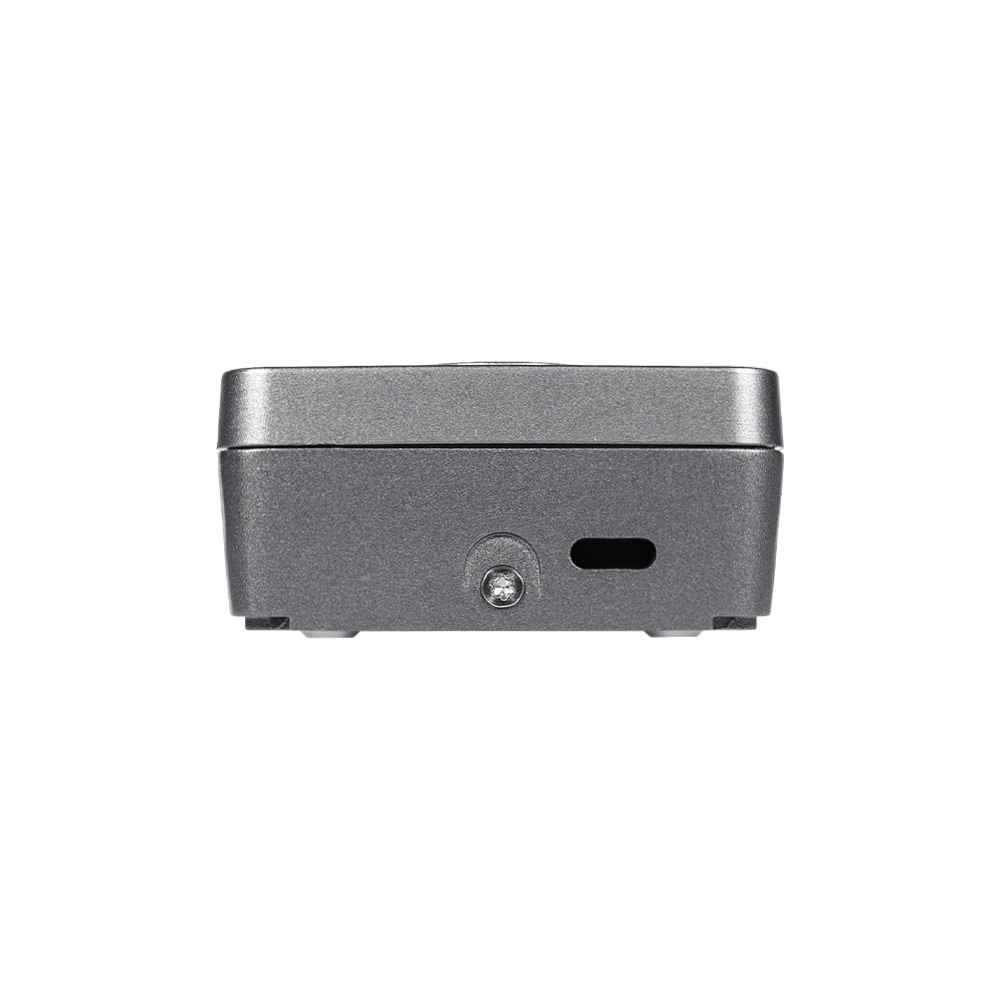 Відеопанель RIO FHD(KEY) SILVER Light Vision Відеопанель RIO FHD(KEY) SILVER Light Vision