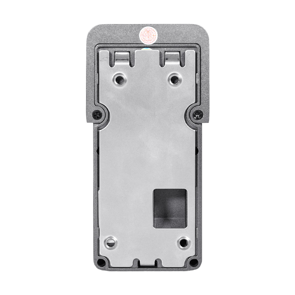Відеопанель RIO FHD(KEY) SILVER Light Vision Відеопанель RIO FHD(KEY) SILVER Light Vision