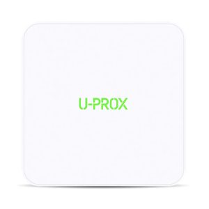 Оповіщувач звуковий MAKS Siren White ITV