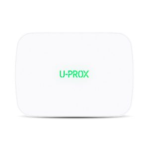 Центр охорони U-Prox MP center White ITV