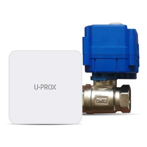 Комплект MAKS Valve DN15 ITV
