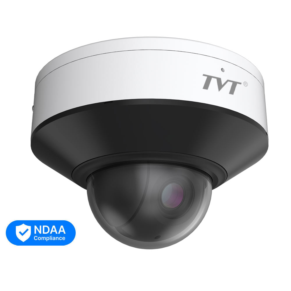 Відеокамера TD-8140IEN(PE/03M/AR2) 4Mp TVT Відеокамера TD-8140IEN(PE/03M/AR2) 4Mp TVT