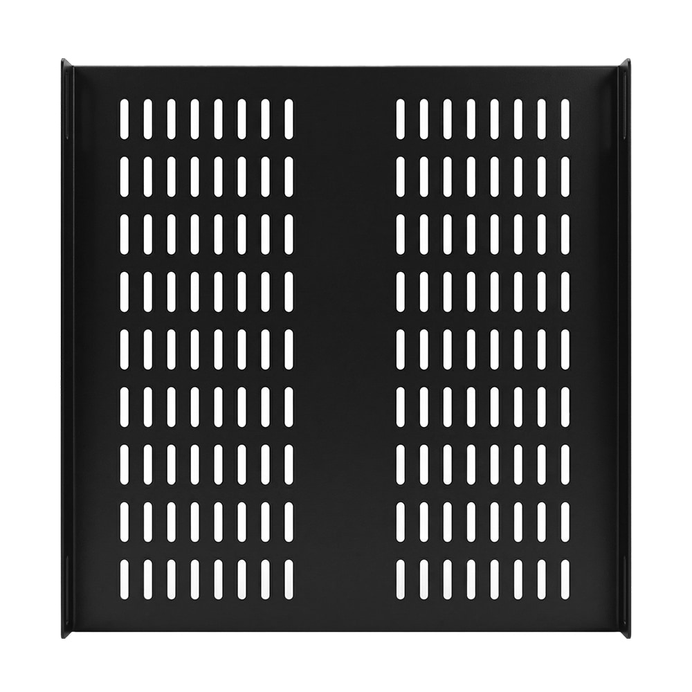 Серверна полиця TRX-800D/SH Black Trinix Серверна полиця TRX-800D/SH Black Trinix