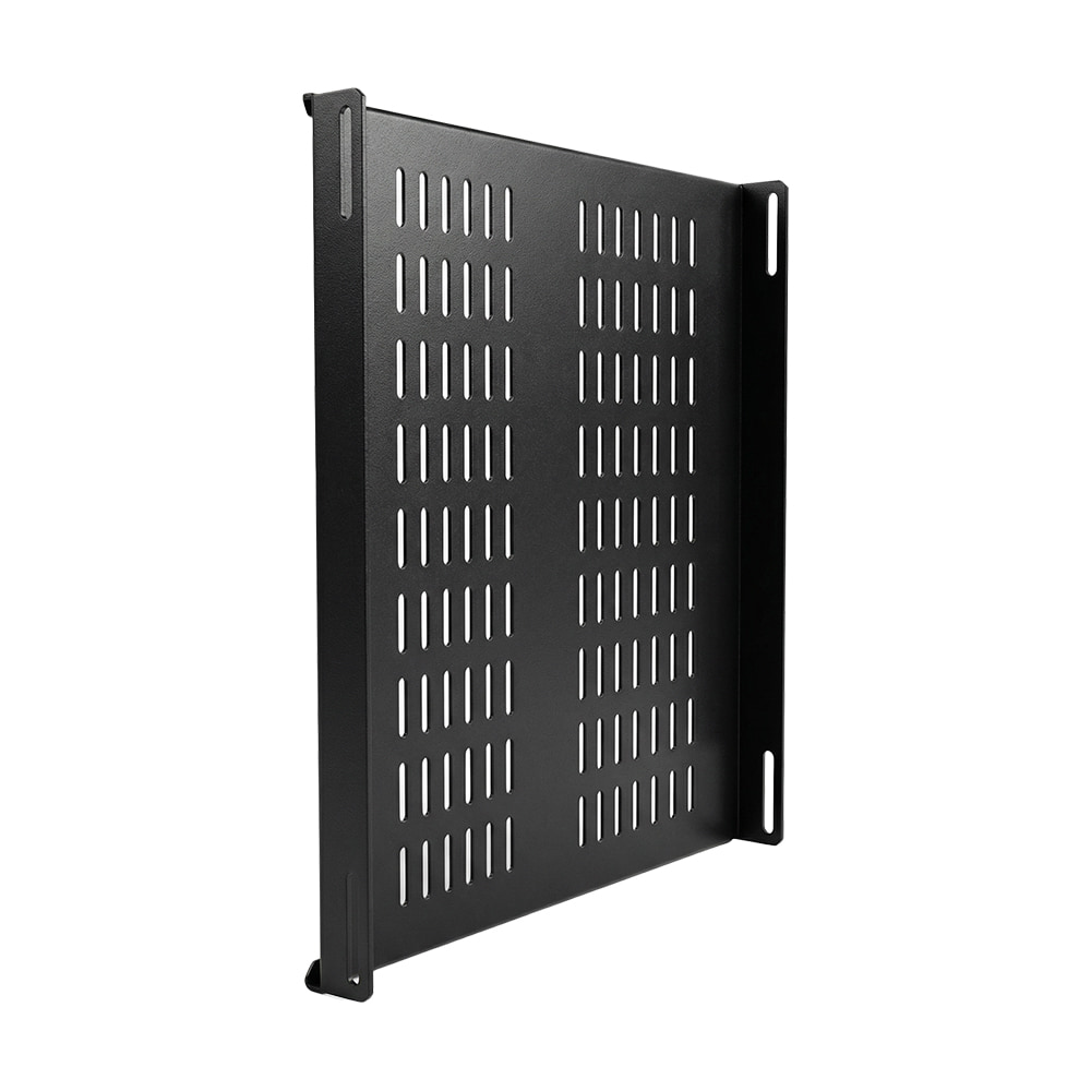 Серверна полиця TRX-800D/SH Black Trinix Серверна полиця TRX-800D/SH Black Trinix