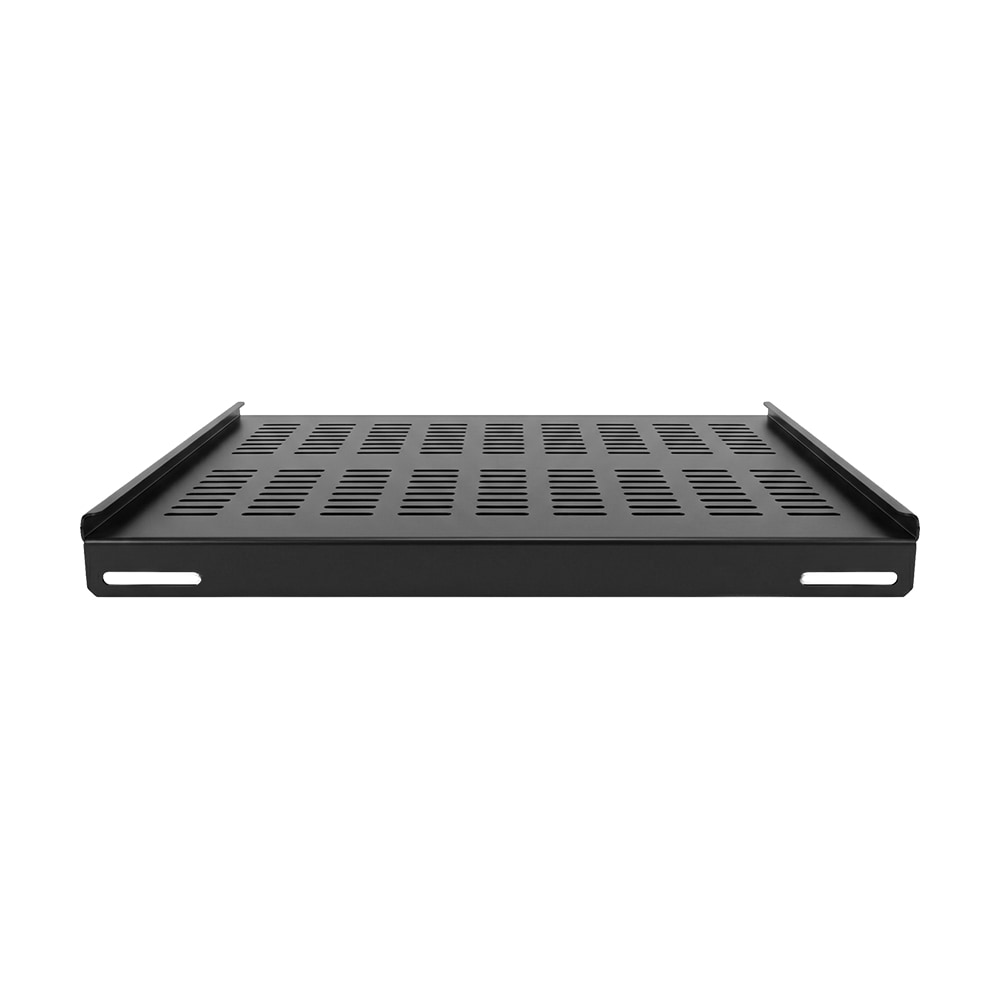 Серверна полиця TRX-800D/SH Black Trinix Серверна полиця TRX-800D/SH Black Trinix