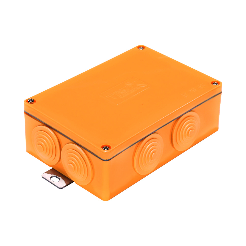Вогнестійка коробка TFB-155P 6x8 TRINIX Вогнестійка коробка TFB-155P 6x8 TRINIX