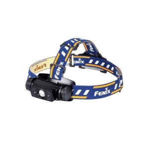 Fenix HL60R DY Cree XM-L2 U2 Neutral White LED black