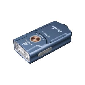 Fenix E03R V2.0 Blue