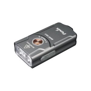 Fenix E03R V2.0 Gray