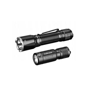 Fenix TK16 V2.0 + E02R