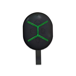 Брелок U-Prox Keyfob B4 Black ITV