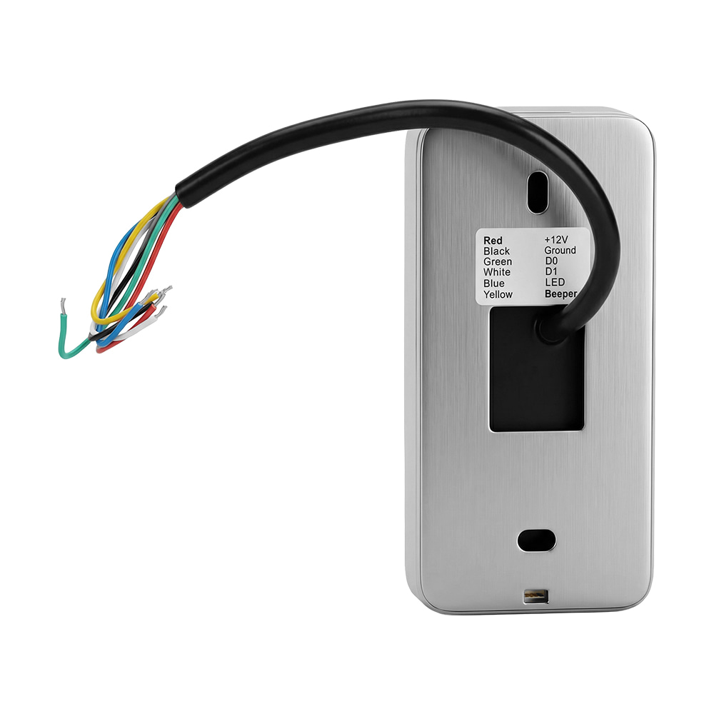 Зчитувач TRR-1108EHMW Зчитувач TRR-1108EHMW