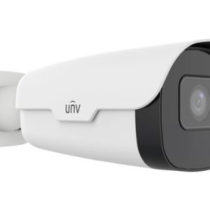 IP-відеокамера вулична IPC264EA-HDZK White Uniview
