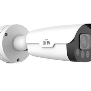 IP-відеокамера вулична IPC262EB-HDX10K-I0 White Uniview