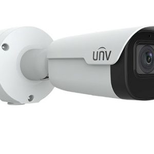 IP-відеокамера вулична IPC2A24SE-ADZK-I0 White Uniview