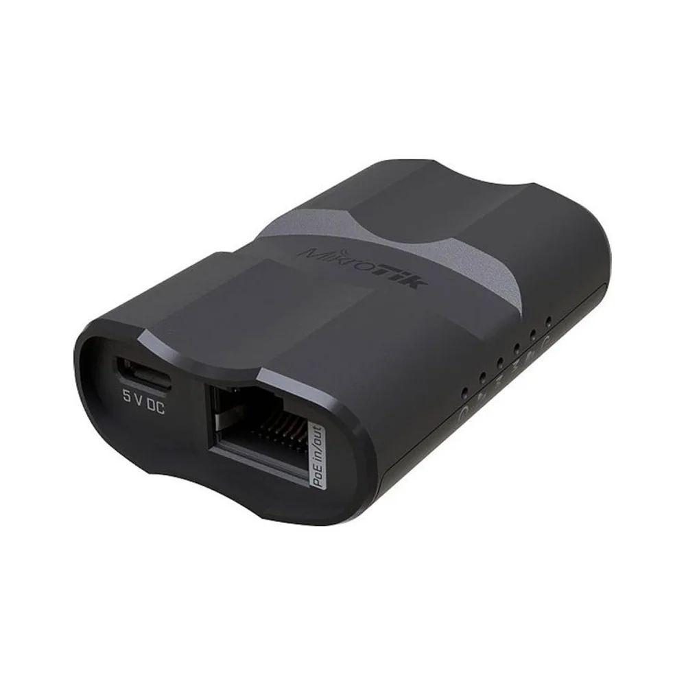 Подовжувач живлення GPeR MikroTik Подовжувач живлення GPeR MikroTik