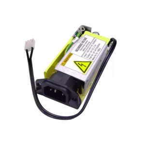 Блок живлення 24HPOW 24V for CCR1009-7G-1C-1S+PC MikroTik