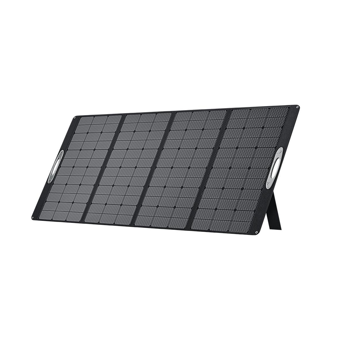 Сонячна панель PV400E OUKITEL Сонячна панель PV400E OUKITEL