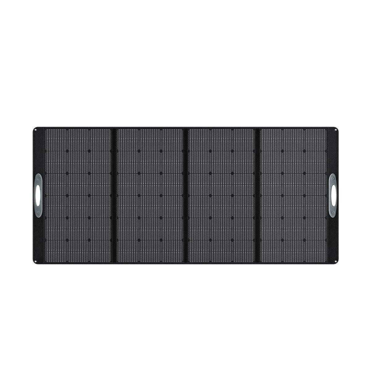 Сонячна панель PV400E OUKITEL Сонячна панель PV400E OUKITEL