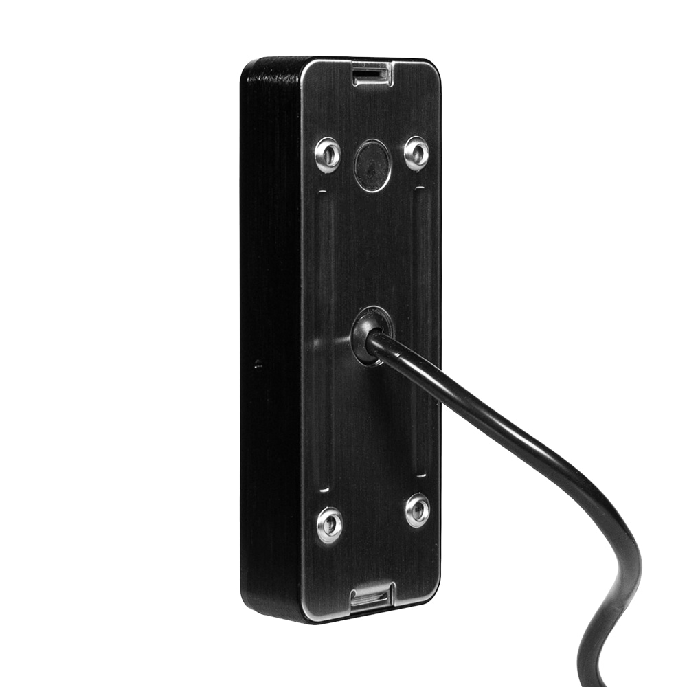Відеопанель RIO FHD(RF) BLACK Light Vision Відеопанель RIO FHD(RF) BLACK Light Vision