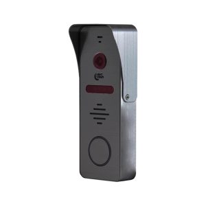Відеопанель RIO FHD GRAPHITE Light Vision