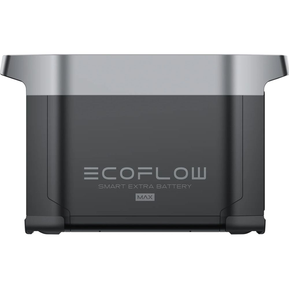 EcoFlow DELTA 2 Max Extra Battery 2048 Вт•ч EcoFlow DELTA 2 Max Extra Battery 2048 Вт•ч