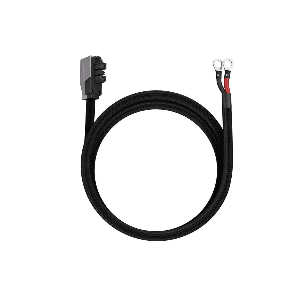 Кабель Power Hub Alternator Charge Cable (6 metres/20 feet/6AWG) Кабель Power Hub Alternator Charge Cable (6 metres/20 feet/6AWG)