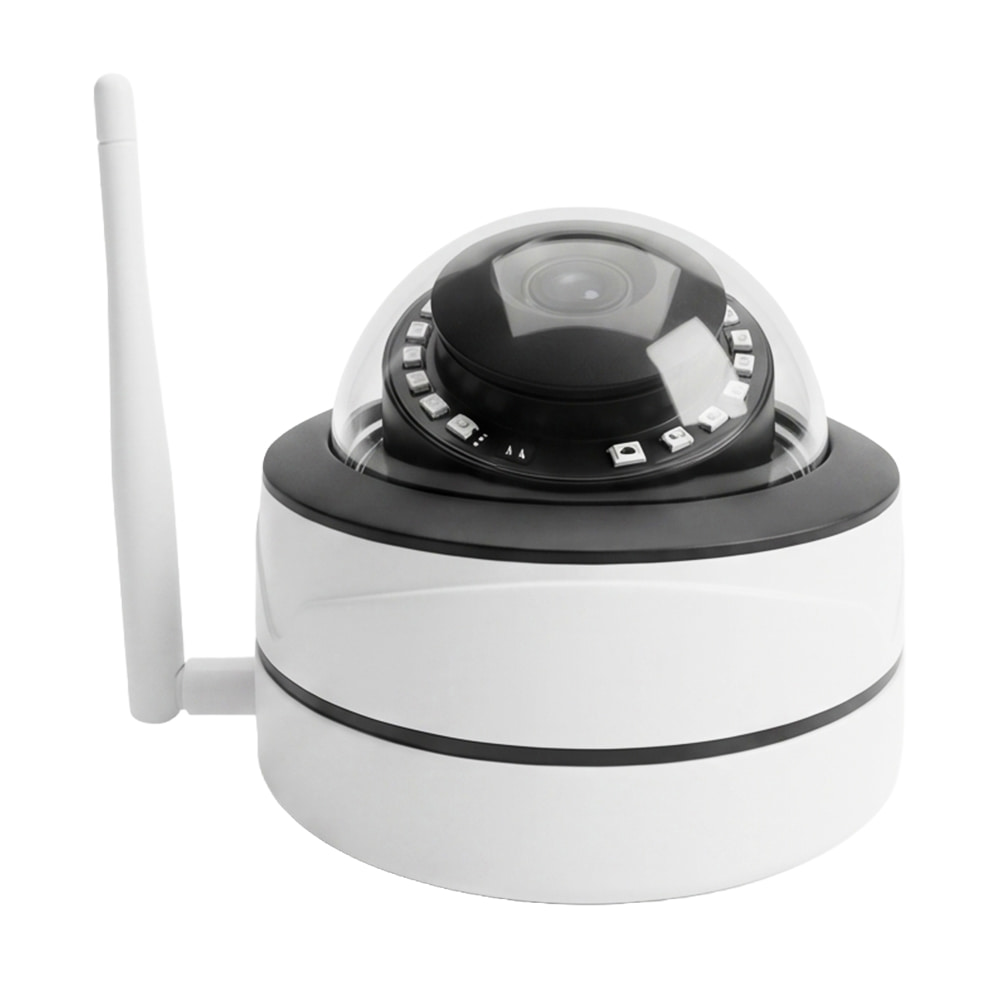 Відеокамера VLC-6205DWI(CamHi) 5Mp Wi-Fi 5GHz Light Vision Відеокамера VLC-6205DWI(CamHi) 5Mp Wi-Fi 5GHz Light Vision