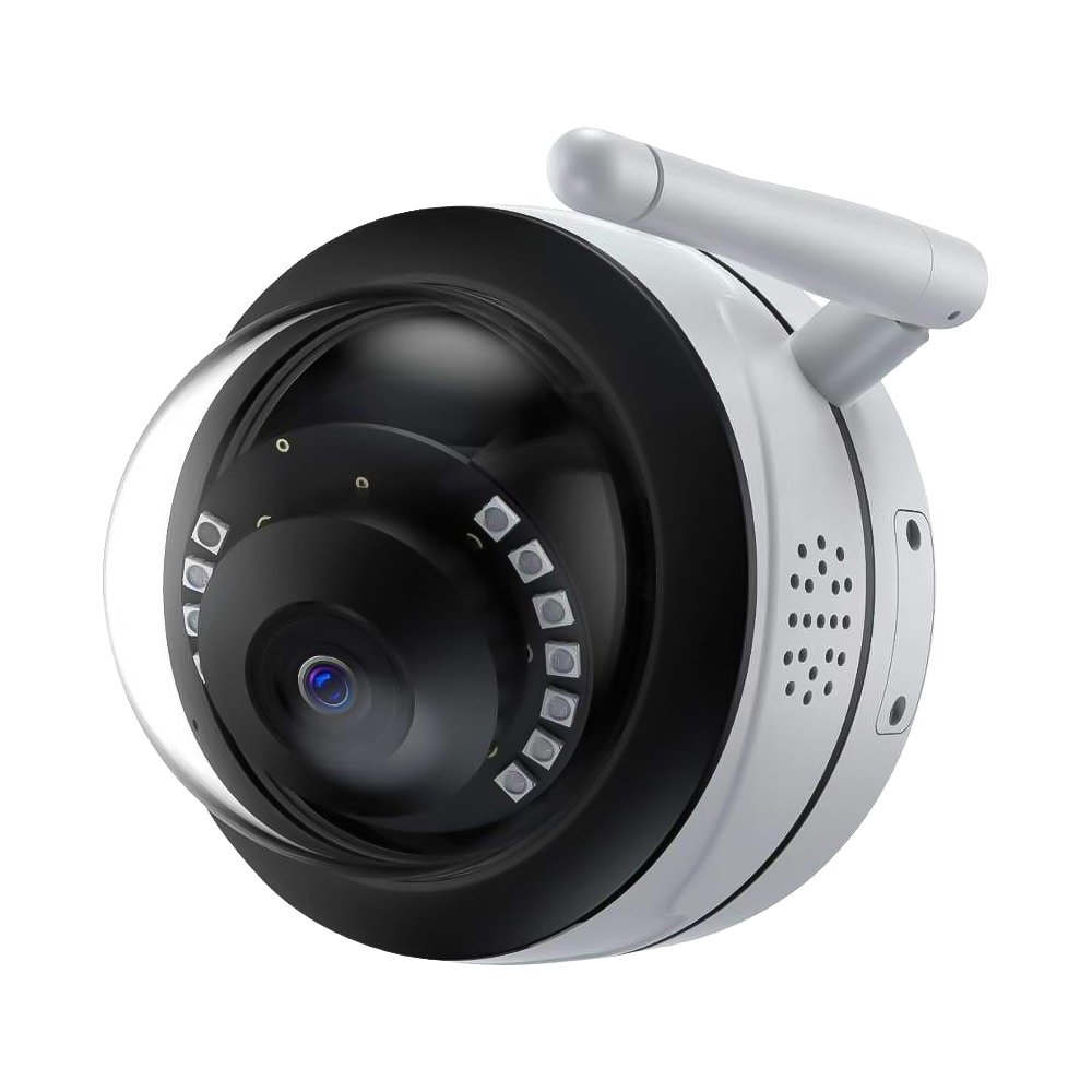 Відеокамера VLC-6205DWI(CamHi) 5Mp Wi-Fi 5GHz Light Vision Відеокамера VLC-6205DWI(CamHi) 5Mp Wi-Fi 5GHz Light Vision