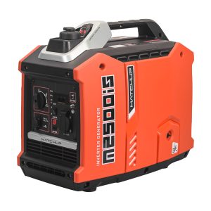 Інверторний бензиновий генератор BS2500IS Bison