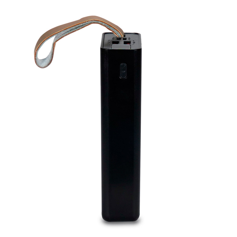 Power Bank TPB-2330 (30000 mAh) Black Kraft Power Bank TPB-2330 (30000 mAh) Black Kraft