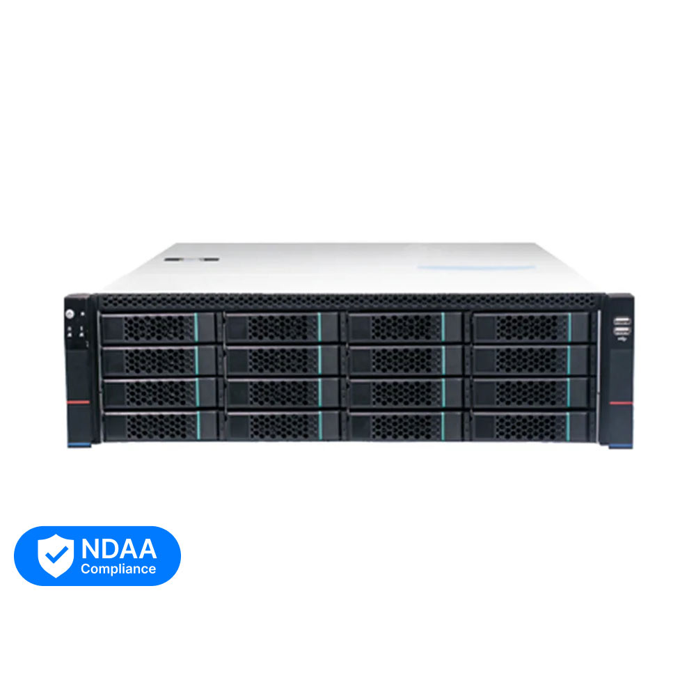 Сервер TD-S316E-E TVT Сервер TD-S316E-E TVT