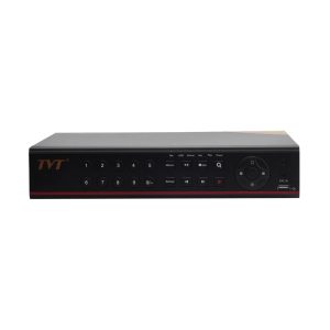 Відеореєстратор TD-2808ND-A TVT
