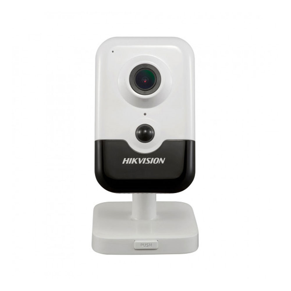 Відеокамера DS-2CD2421G0-IW(W) Hikvision 2Mp f=2.8mm Wi-Fi Відеокамера DS-2CD2421G0-IW(W) Hikvision 2Mp f=2.8mm Wi-Fi
